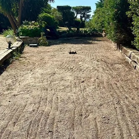 Evasion Provencale A 1km De La Plage, * לס איסאמברה