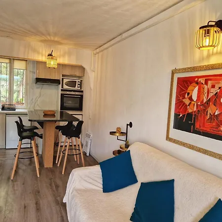 Evasion Provencale A 1km De La Plage, Holiday home