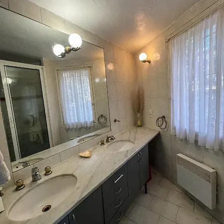 Evasion Provencale A 1Km De La Plage, Les Issambres Holiday home