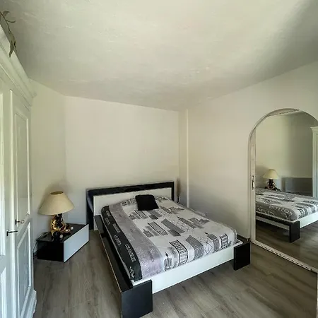 Holiday home Evasion Provencale A 1Km De La Plage, Les Issambres *