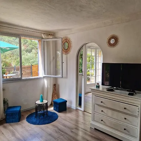 Evasion Provencale A 1Km De La Plage, Les Issambres Holiday home Les Issambres
